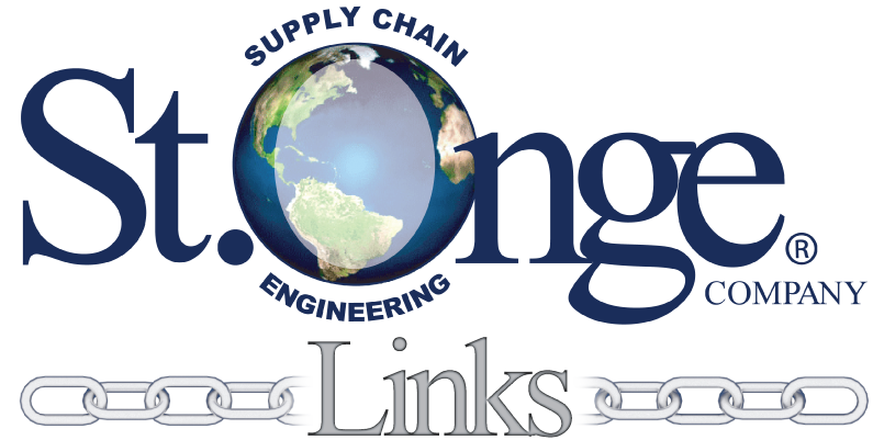 St. Onge Company Links Supply Chain Blog