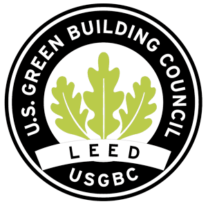 leed logo