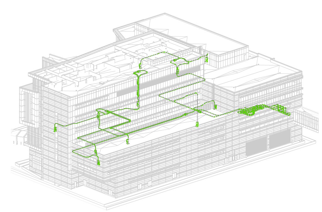 Pneumatic Tube Systems