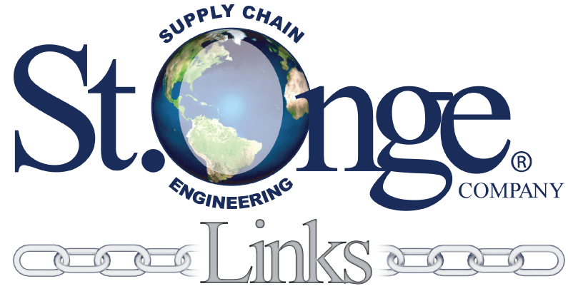 St. Onge Company Links Supply Chain Blog